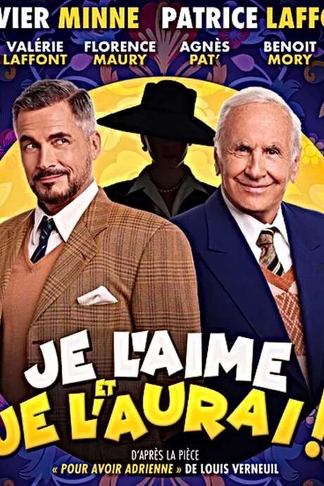 THEATRE LE GRENIER "ALORS ON FAIT QUOI MAINTENANT" THEATRE LE GRENIER "ALORS ON FAIT QUOI MAINTENANT"