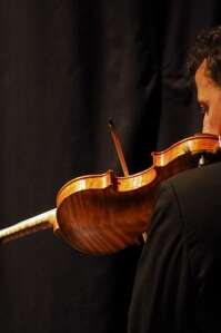 CONCERT DE L'ENSEMBLE MATHEUS / VIVALDI - HAENDEL CONCERT DE L'ENSEMBLE MATHEUS / VIVALDI - HAENDEL