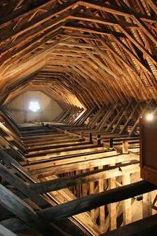 Visite insolite du château royal de Blois Visite insolite du château royal de Blois