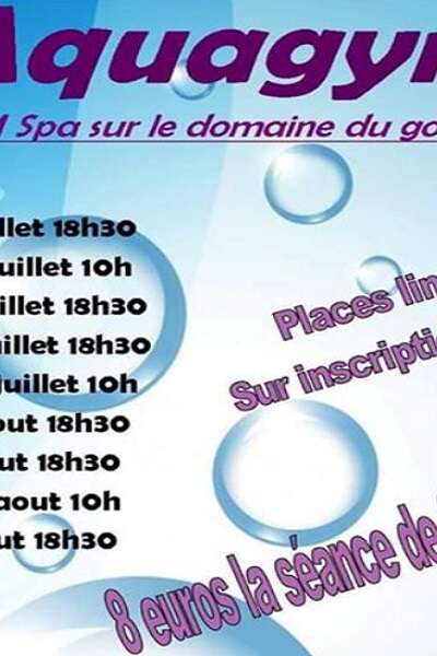 Aquagym Aquagym