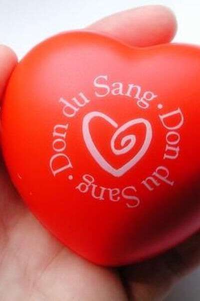Don du sang Don du sang