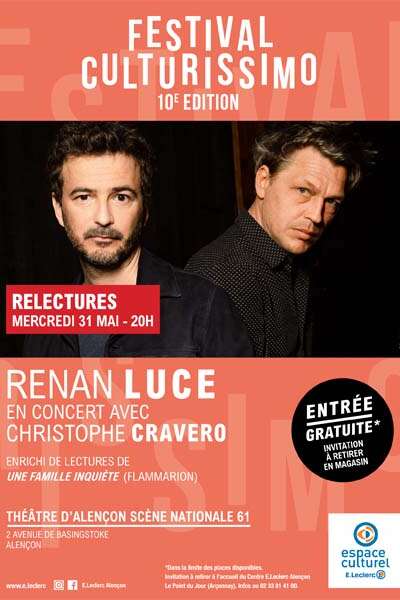 Luce Luce