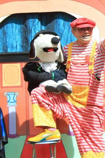 Spectacle pour enfants Spectacle pour enfants