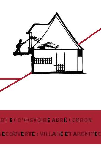 Visite-découverte : Le village d'Ens Visite-découverte : Le village d'Ens
