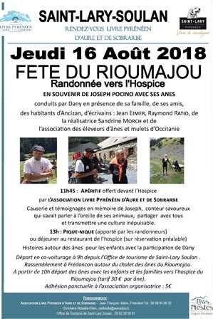 Rendez vous livre d'Aure et du Sobrarbe Rendez vous livre d'Aure et du Sobrarbe