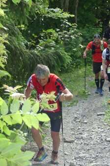 Saint Lary Patou Trail Saint Lary Patou Trail