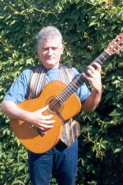 Concert Robert Bernad, ténor des Pyrénées Concert Robert Bernad, ténor des Pyrénées