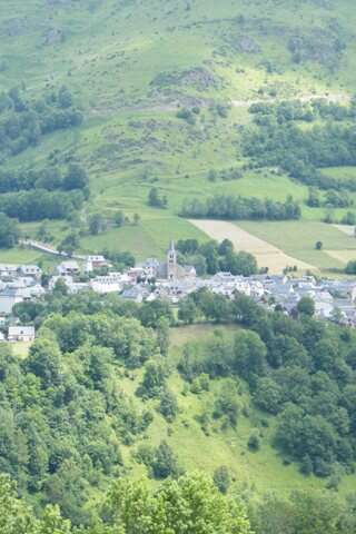 Visite-découverte: Azet et le pastoralisme Visite-découverte: Azet et le pastoralisme