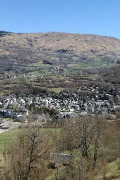 Cadeilhan-Trachère: un village dans son paysage Cadeilhan-Trachère: un village dans son paysage