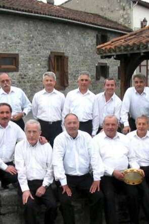 Concert "Les Copains d'Abord" Concert "Les Copains d'Abord"