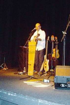 Concert Trio Esta Concert Trio Esta