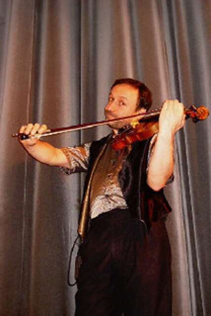 Concert Zaza Pourtseladze Concert Zaza Pourtseladze