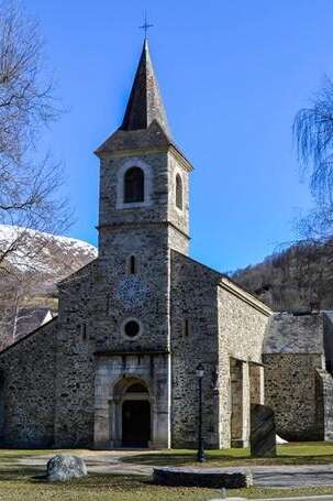 Historique Chapelle Sainte Marie Historique Chapelle Sainte Marie