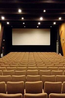 Cinéma Le Lary Cinéma Le Lary