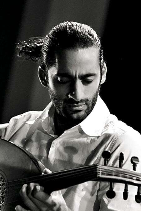 ADNAN JOUBRAN QUINTET - ANNULÉ ADNAN JOUBRAN QUINTET - ANNULÉ