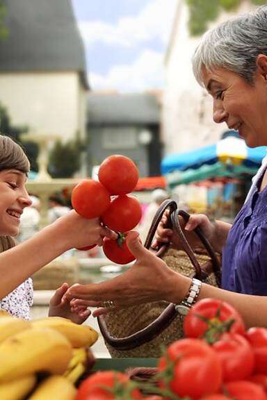 Marché Marché