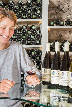 Domaine Besancenot : Dégustation Découverte des 1er crus de Beaune - Spéciale vente de vins Domaine Besancenot : Dégustation Découverte des 1er crus de Beaune - Spéciale vente de vins