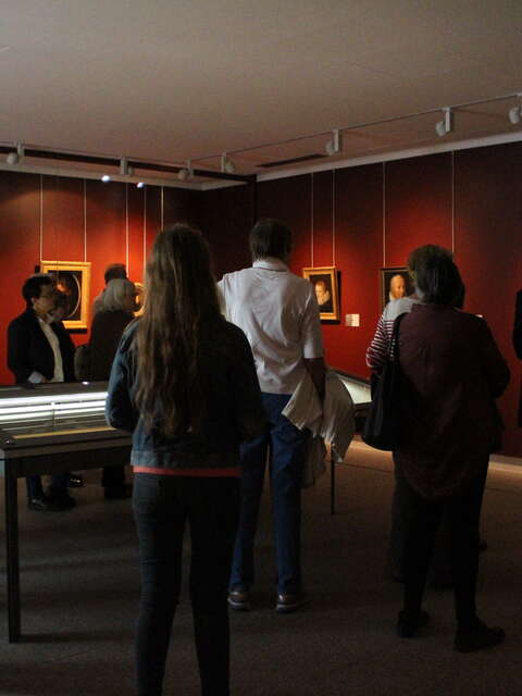 VISITE NOCTURNE VISITE NOCTURNE
