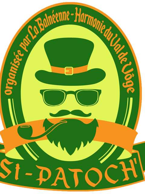 SAINT PATOCHE SAINT PATOCHE
