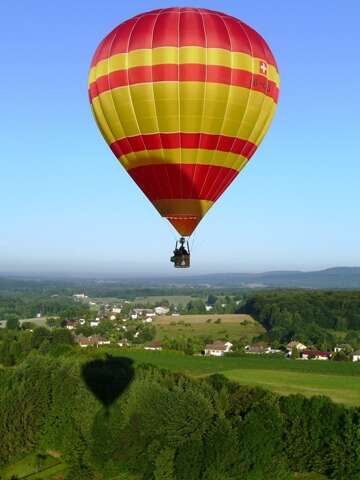 MONTGOLFIADES DES CHAMPS MONTGOLFIADES DES CHAMPS