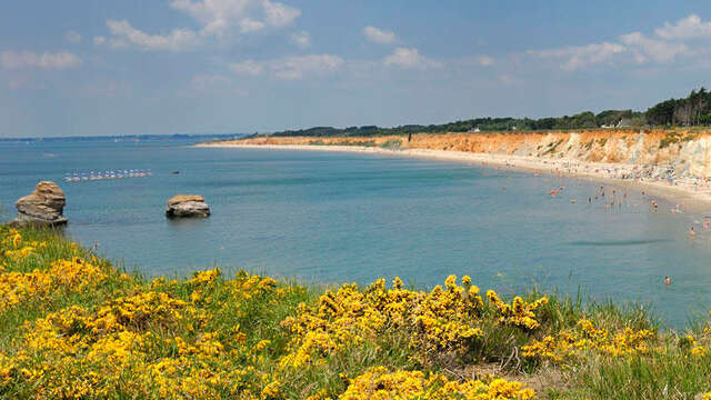 Saint Nazaire Brittany Tourism
