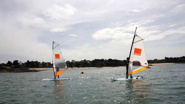 Centre Nautique du Port Blanc