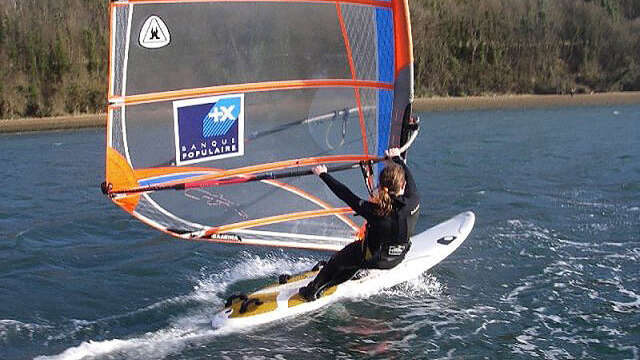 Centre Nautique de Rance