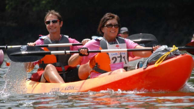Club de Canoë Kayak de Quimper Cornouaille