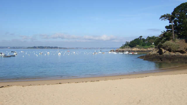 Plage de la Grande Salinette