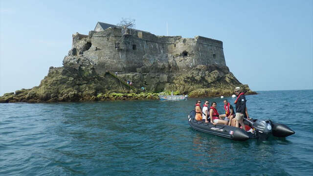 Albatros Lines Navigation