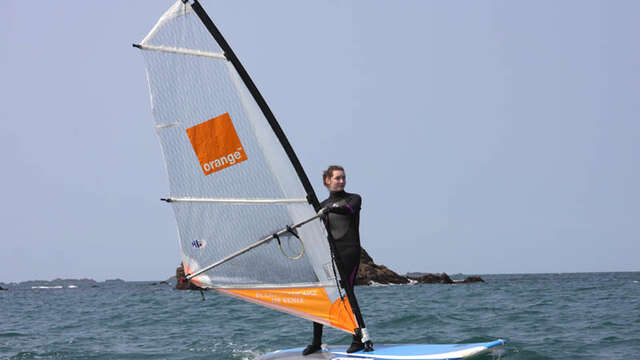 Surf School - Ecole de Voile et Char à Voile