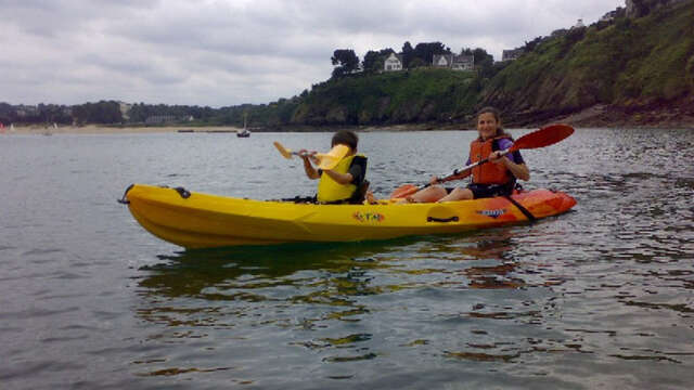 Ecole de voile Vitavoile