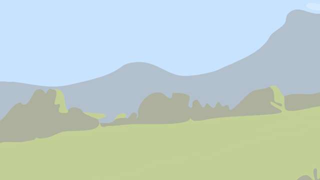 Le tour de Lamballe à pied