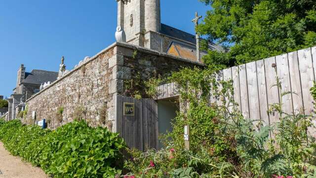 Balade avec la chauve-souris  -  Hengoat