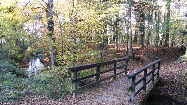 Circuit Chateaubriand n°3