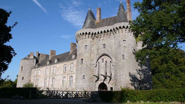 Circuit Duguesclin n°4