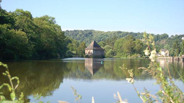 Entre Vilaine et Seiche n°13