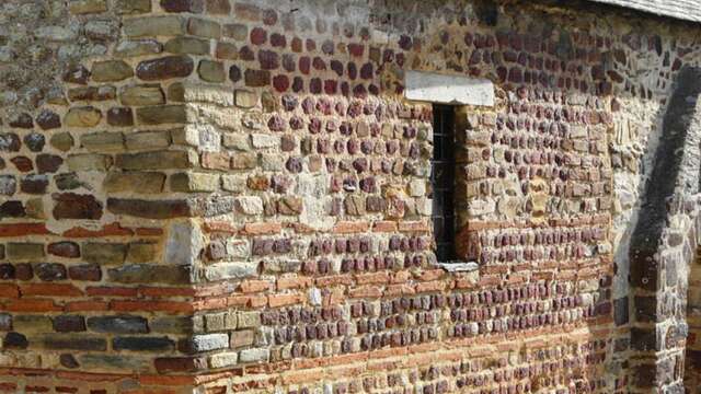 Boucle vélo de Brain-Langon n°9 (variante)