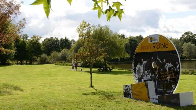 Petit Circuit Jean Robic