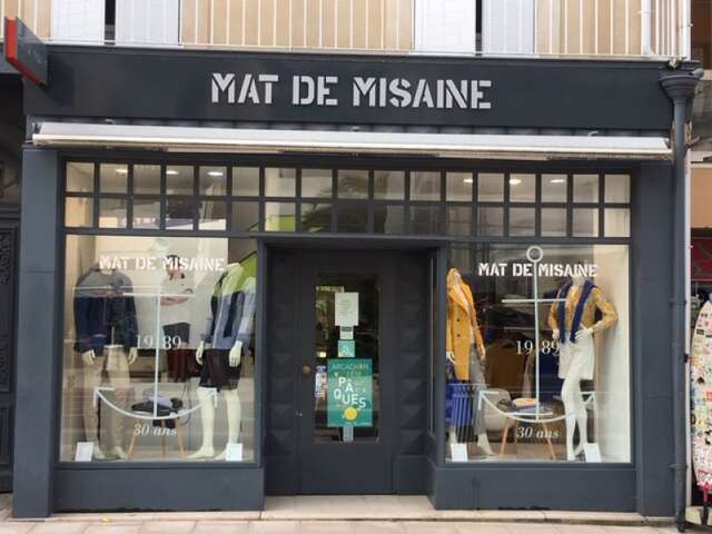 Magasin D Usine Mat De Misaine Cholet