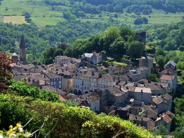 Villages De Caractère | Site Officiel Du Tourisme En Tarn Et Garonne