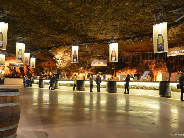 Caves Bailly-Lapierre