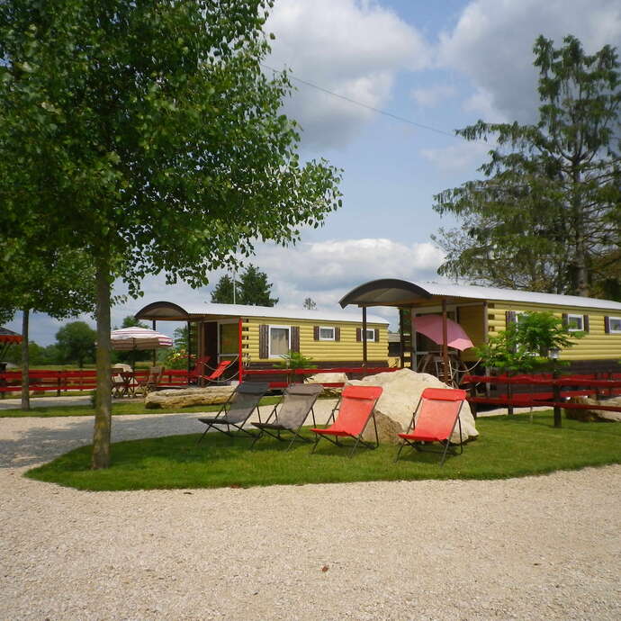 Cabane Dans Les Arbres Lac Du Der