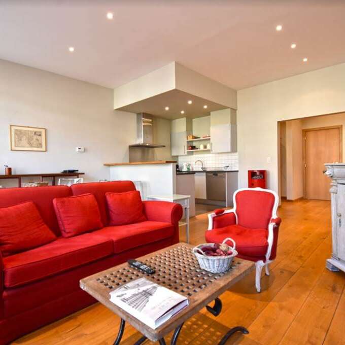 City center apartment, logement meublé City center apartment, logement meublé
