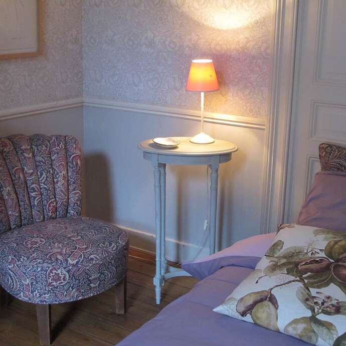 B&B Cinquantenaire chambre d'hôtes B&B Cinquantenaire chambre d'hôtes
