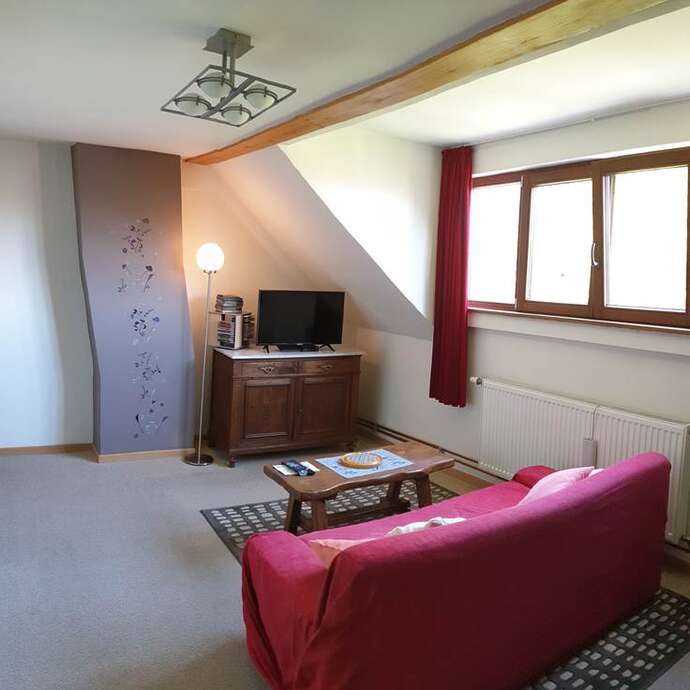 Be.Cosy - Studio meublé Be.Cosy - Studio meublé