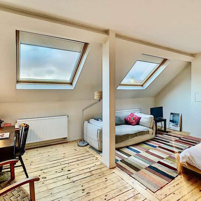 B&B Les toits de Flagey B&B Les toits de Flagey
