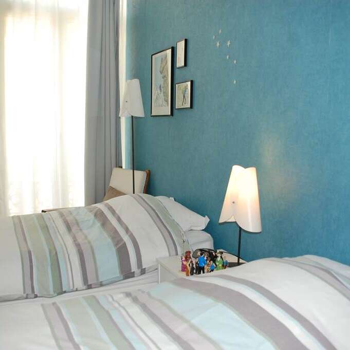 B&B Berlaymont B&B Berlaymont