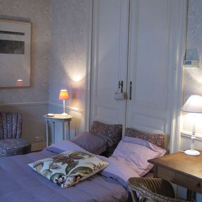 B&B Cinquantenaire B&B Cinquantenaire