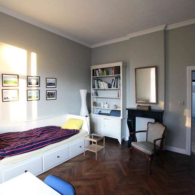 Le 66, logement meublé Le 66, logement meublé